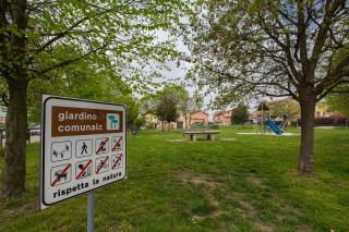Residence Piazza Galta - Vigonovo - 7