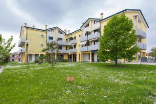 Residence Piazza Galta - Vigonovo - 4