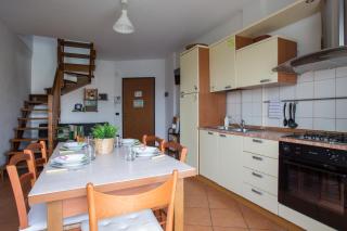 Residence Piazza Galta - Vigonovo - 2