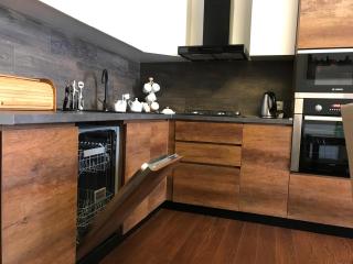Freedom Square Apartment - Tbilisi - 4