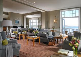 Dunmore House Hotel - Clonakilty - 5