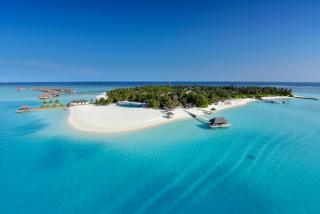Velassaru Maldives - Atollo di Malé Sud - 1