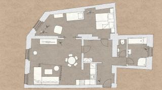 4 Trees Apartments by Adrez - Prague - 4