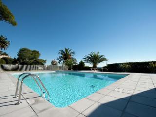 Apartment in villa with pool and beach access - Saint-Raphaël - 9