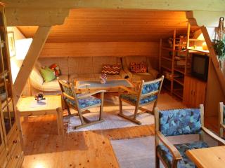 Apartment with balcony and sauna - Flachau - 9