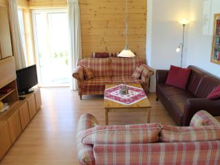 Apartment in Sankt Michael im Lungau near ski lift - Sankt Martin - 9