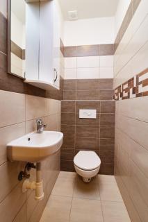 Kasablanka apartments - Prag - 1