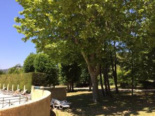 Villa in Montbrun near Lake and Sea - Montbrun-les-Bains - 1
