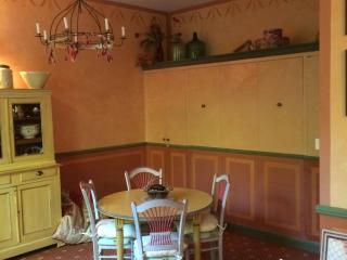 Villa in Montbrun near Lake and Sea - Montbrun-les-Bains - 7
