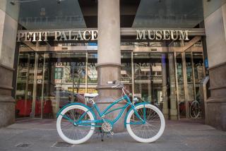 Petit Palace Museum - 4