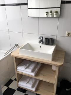't lant van Texsel - De Koog - 1