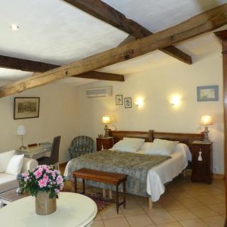 Domaine De La Mouthe - Saint-Rémy - 6