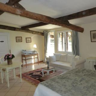 Domaine De La Mouthe - Saint-Rémy - 5