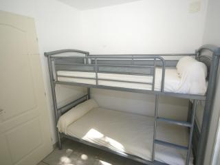 Apartment in Moriani-Plage by the Beach - 1