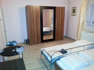 Vilka Buček "trochu inak" - 3