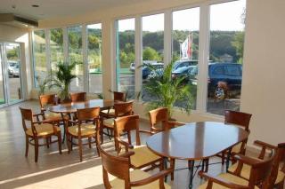 Hotel Seasons - Trjavna - 1