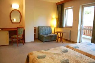Hotel Seasons - Trjavna - 8