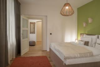 4 Trees Apartments by Adrez - Prague - 9