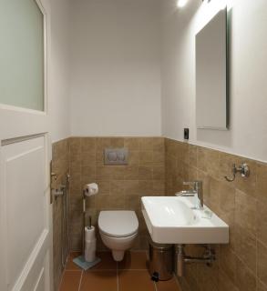 4 Trees Apartments by Adrez - Prague - 7