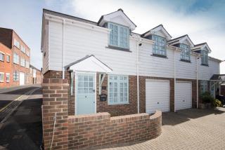 Wendy House - Eastbourne - 7
