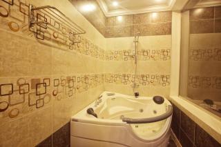 City Center Plaza Aparthotel - 9