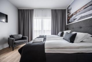 Forenom Aparthotel Kempele - Kempele - 9