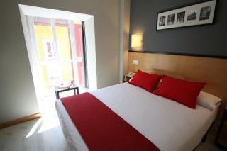 Hotel Alda Entrearcos - Burgos - 9