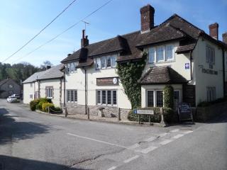 The Poachers Inn - Dorchester - 3
