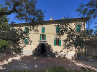 Farmhouse in Gualdo Cattaneo with pool - Gualdo Cattaneo - 5