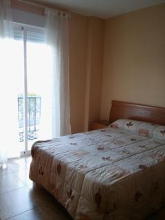 Casa Rural San Gines - Sabiote - 1