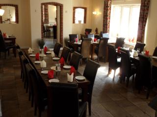The Poachers Inn - Dorchester - 8