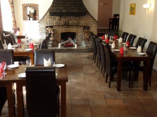 The Poachers Inn - Dorchester - 7