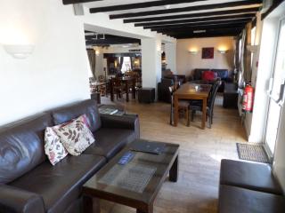 The Poachers Inn - Dorchester - 6