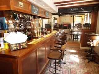The Poachers Inn - Dorchester - 4