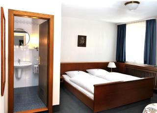 Hotel Grüner Baum - Pommersfelden - 4