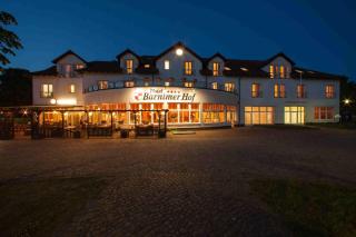 Hotel Barnimer Hof - Wandlitz - 6