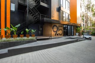 9.5Hotel Chiangmai - Chiang Mai - 6