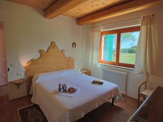 Cottage in Montelabbate with Pool & Forest - 6