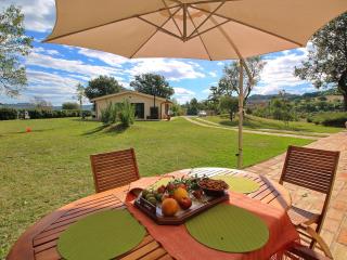 Cottage in Montelabbate with Pool & Forest - 5