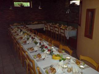Penzion Chanos - Stříbro - 5
