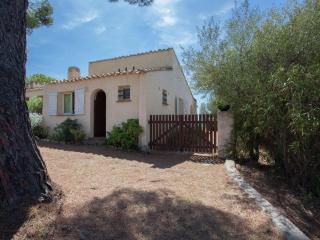 Comfortable holiday home with terrace - Cargèse - 0