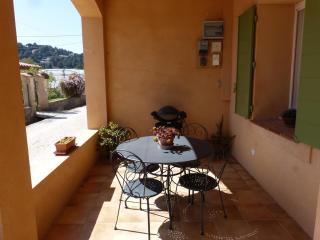Gîte du Pagoulin - Gîte - Hyères - 2