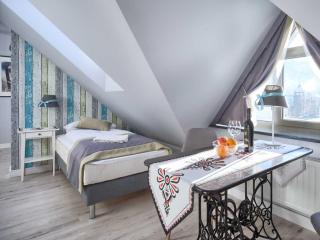 VisitZakopane - Mountain Pass Apartment - 3