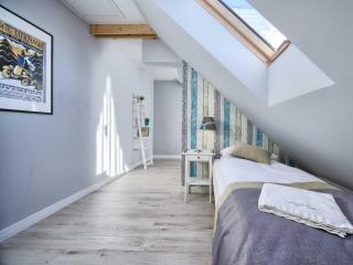 VisitZakopane - Mountain Pass Apartment - 5