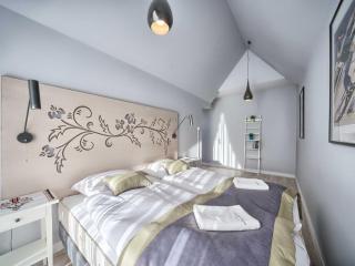 VisitZakopane - Mountain Pass Apartment - 8