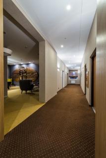 Hotel Wodnik - 3