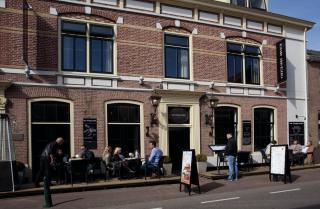 Afbeelding van de locatie