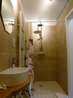 Ferienwohnung Garten Eben - Rullstorf - 5