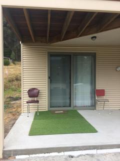 Scout Hall - National Park - 1