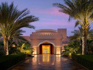 Shangri-La Al Husn, Muscat - Adults Only Resort - Mascate - 5